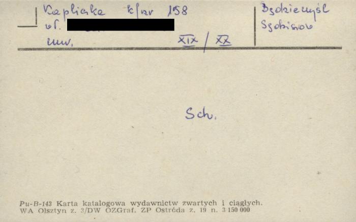 kapliczka, skan 1