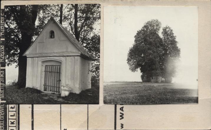 kaplica św. Bartłomieja, skan 2