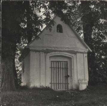 kaplica św. Bartłomieja, skan 3