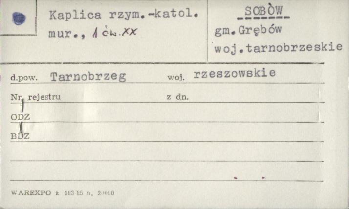 kaplica rzym.-katol., skan 1