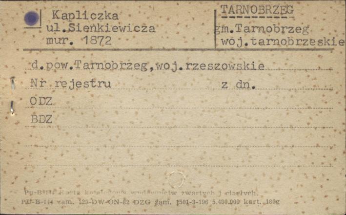 kapliczka, skan 1