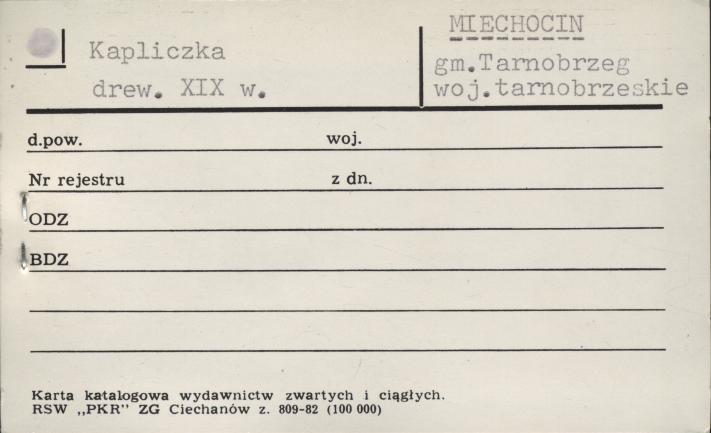 kapliczka, skan 1