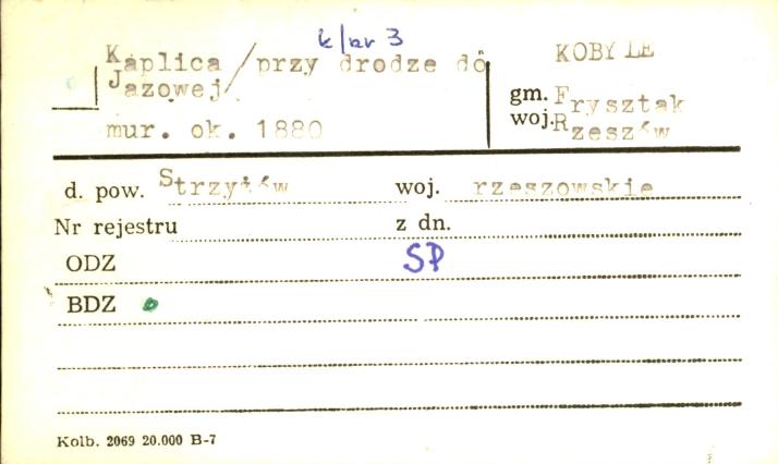 kaplica, skan 1
