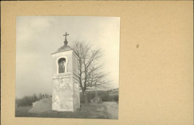 kapliczka, skan 2