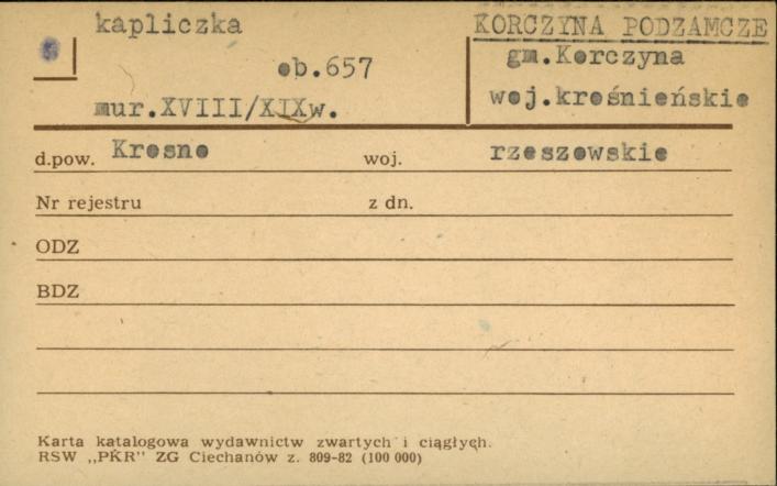 kapliczka, skan 1