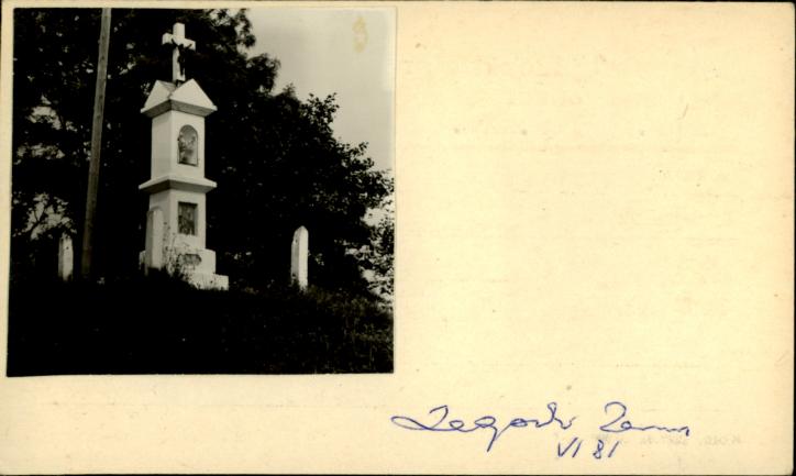 kapliczka, skan 2