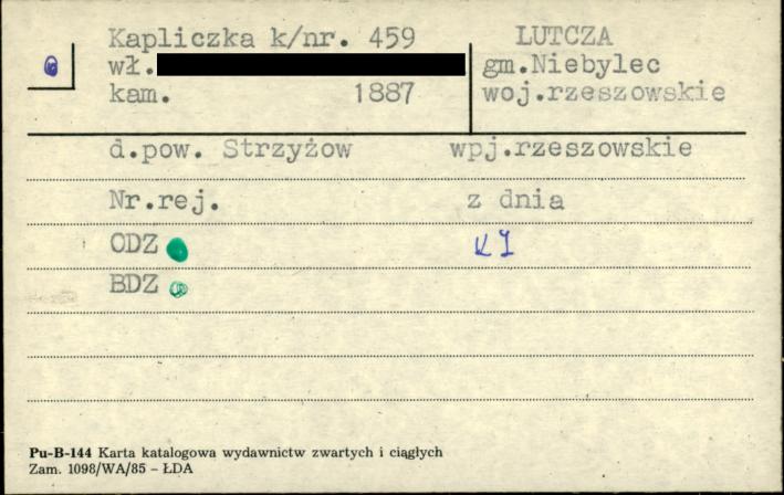 kapliczka, skan 1