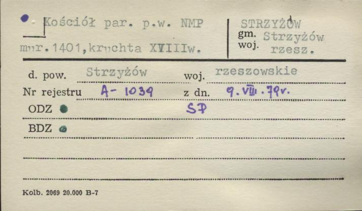 kościół par. p. w. NMP, skan 1