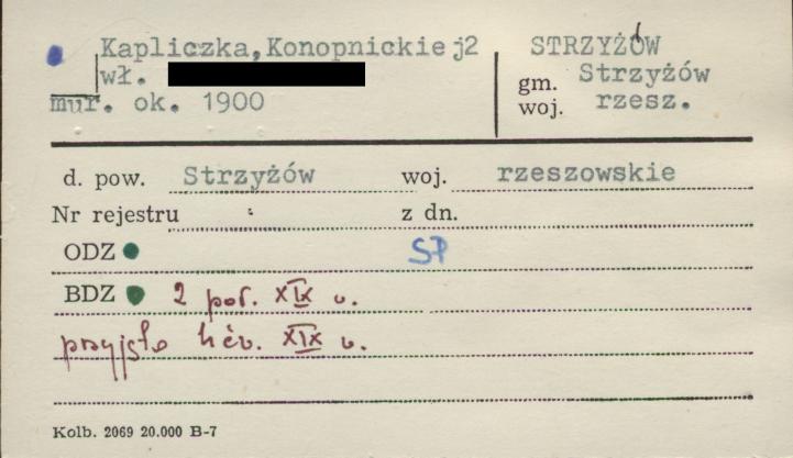kapliczka, skan 1