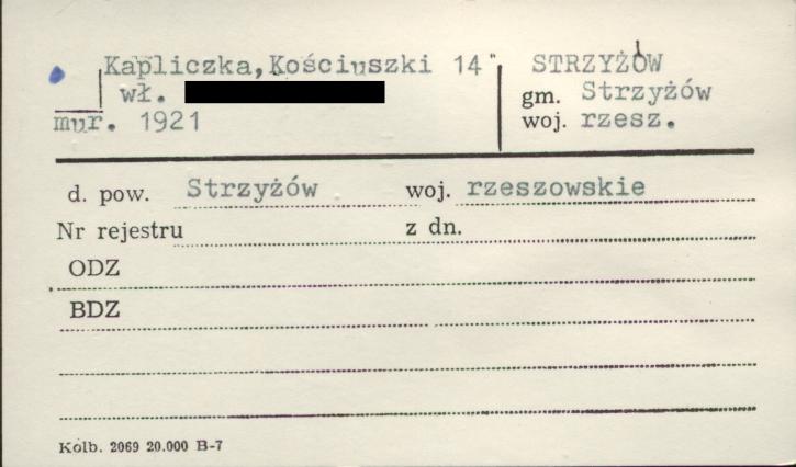 kapliczka, skan 1