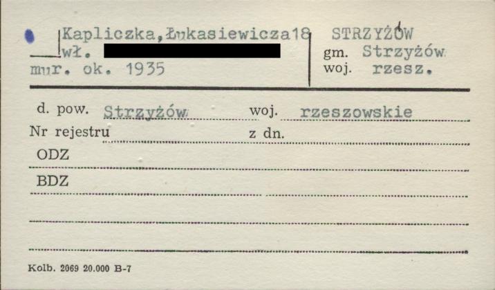 kapliczka, skan 1