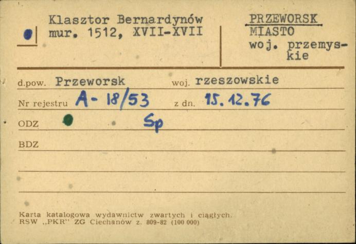 klasztor bernardynów, skan 2