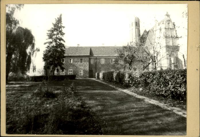 klasztor bernardynów, skan 3