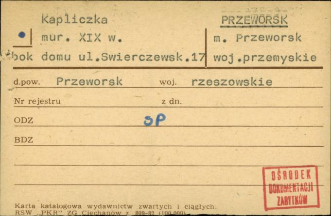 kapliczka, skan 1