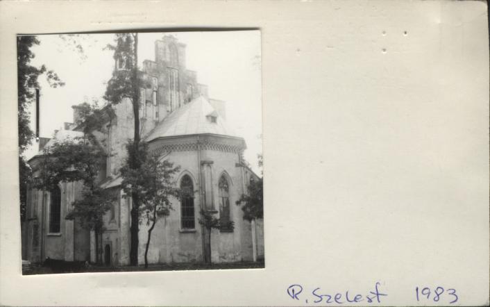 kościół p.w. Podwyższenia Krzyża, skan 4
