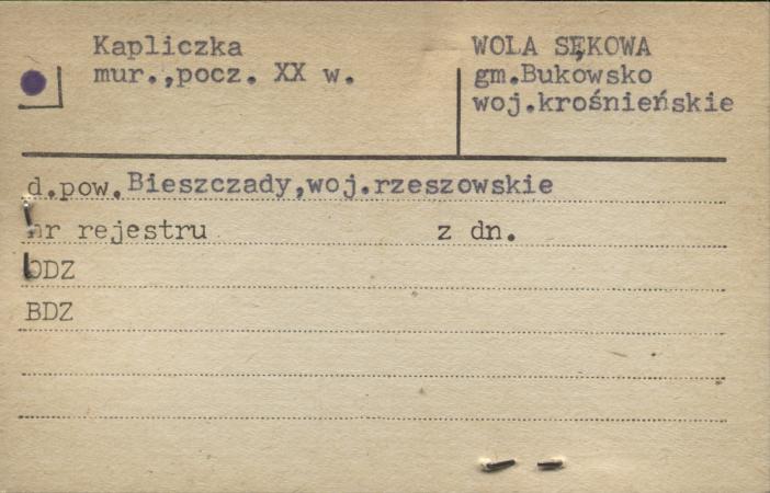 kapliczka, skan 1