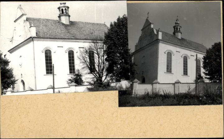 kościół p.w. Wniiebowziecia NMP, skan 2
