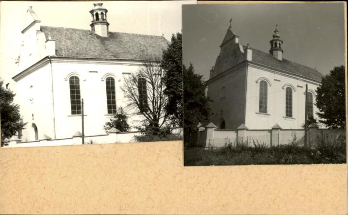 kościół p.w. Wniiebowziecia NMP, skan 3