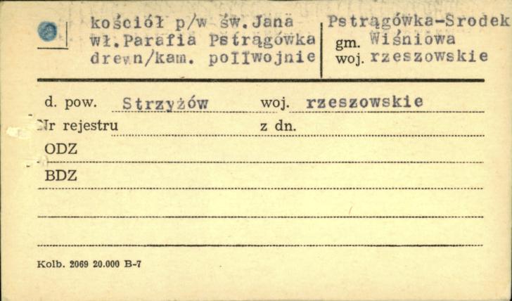 kościół p.w. św. Jana, skan 1