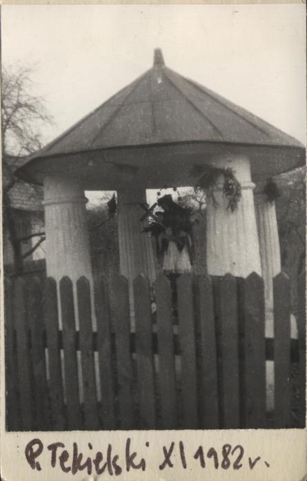 kapliczka, skan 2