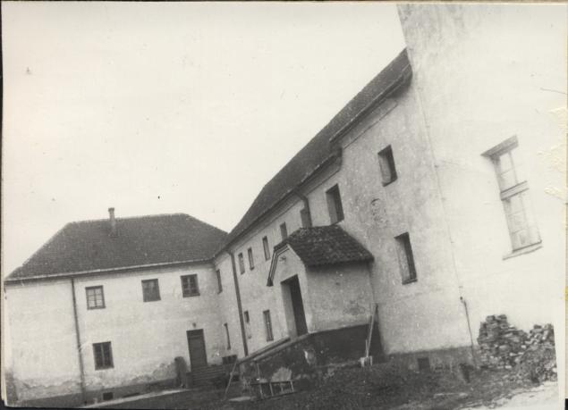 klasztor kapucynów, skan 3