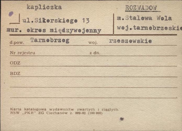 kapliczka, skan 1