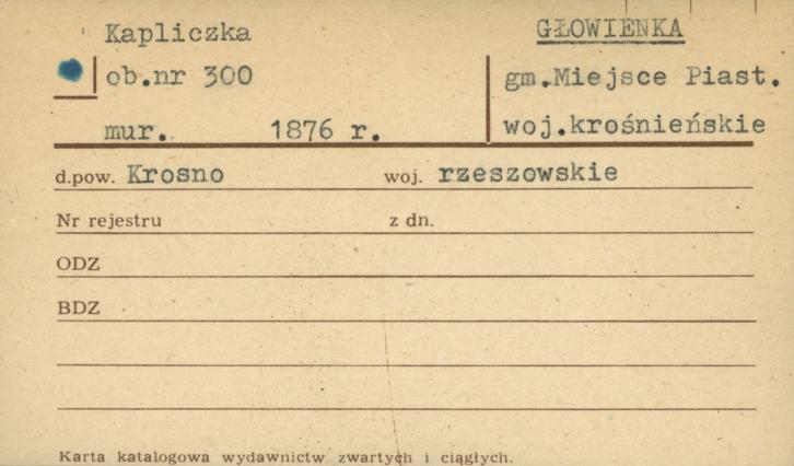 kapliczka, skan 1
