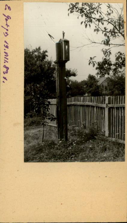 kapliczka, skan 2