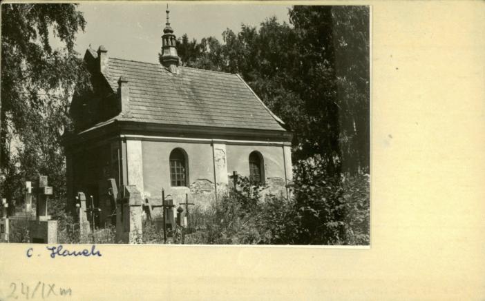 kaplica cmentarna, skan 2
