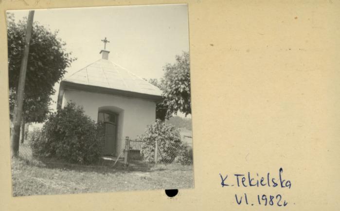 kapliczka, skan 2