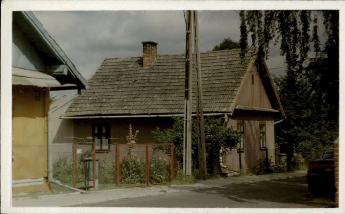 dom, skan 2