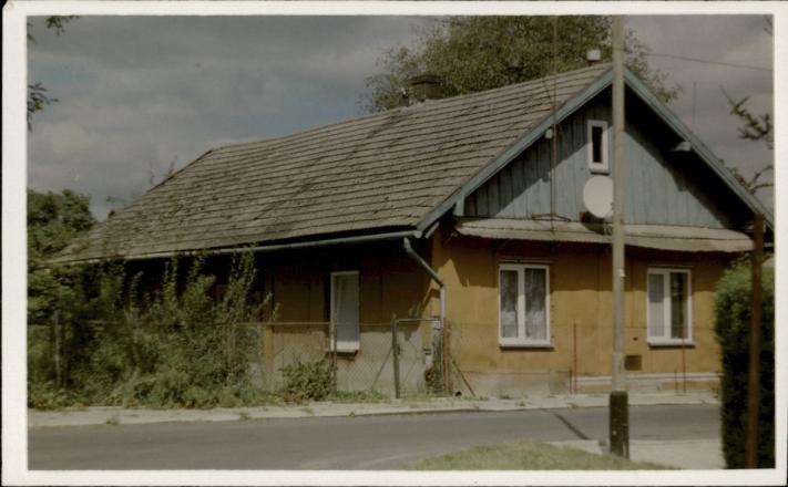 dom, skan 2