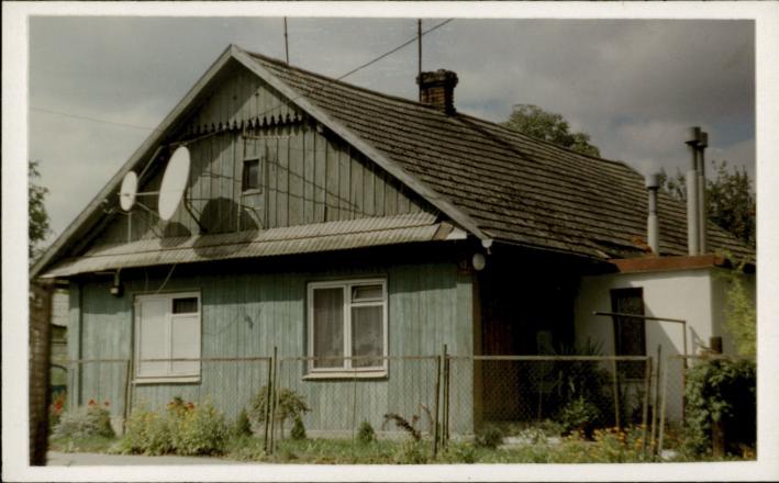 dom, skan 2