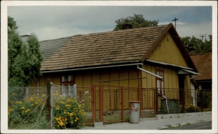 dom, skan 2