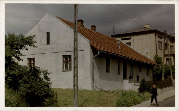 dom, skan 2