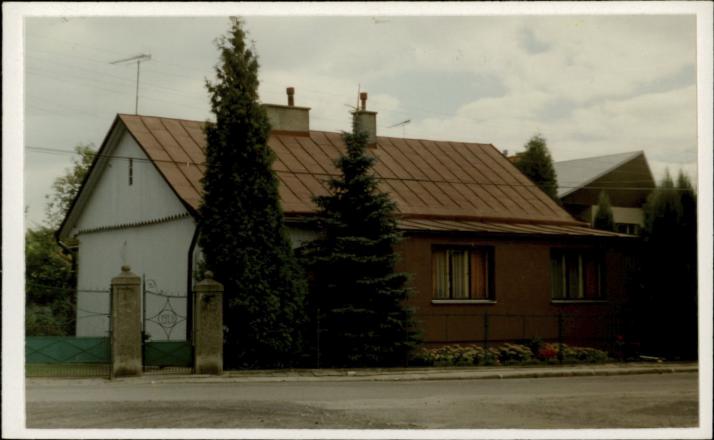 dom, skan 2