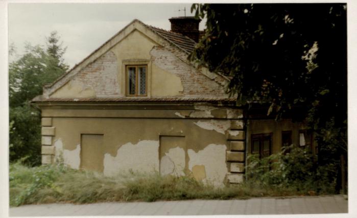 dom, skan 2