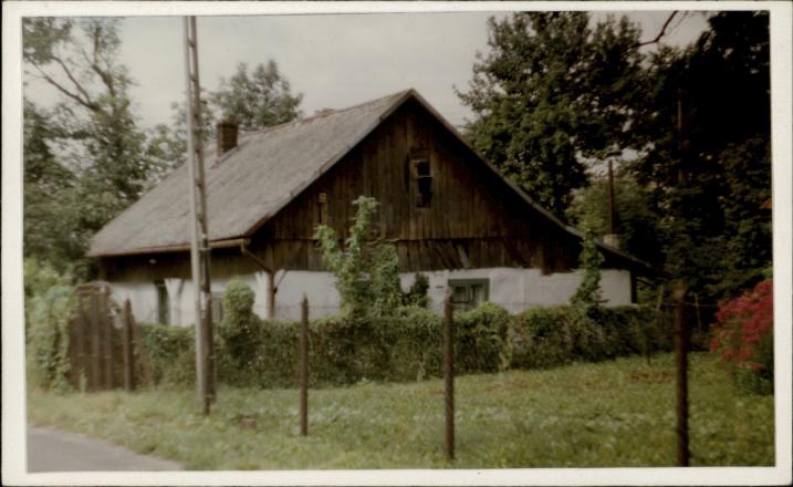 dom, skan 2