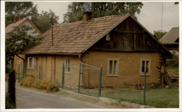 dom, skan 2