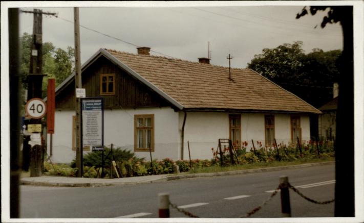 dom, skan 2