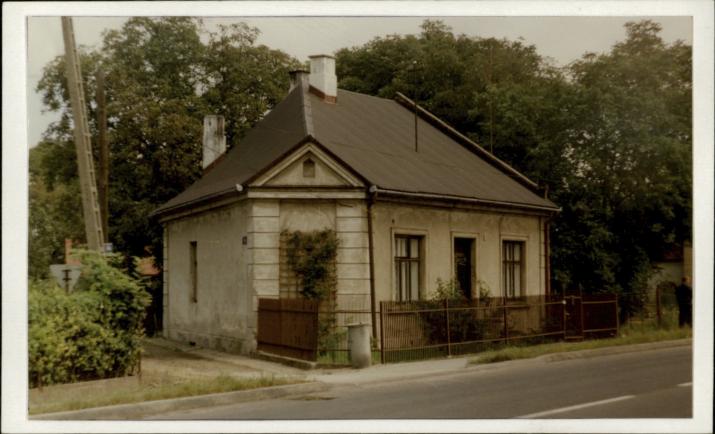dom, skan 2