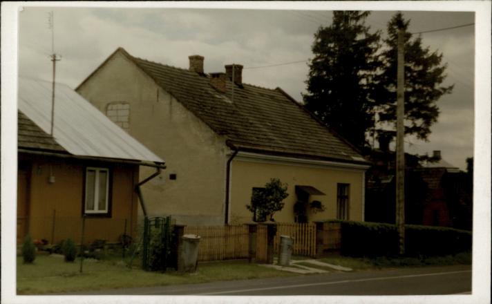 dom, skan 2