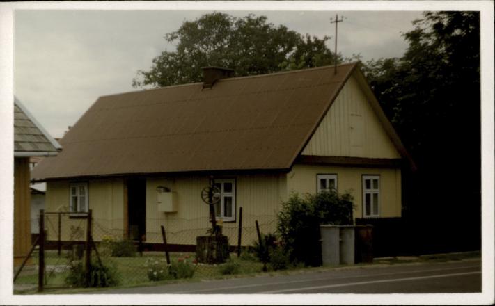 dom, skan 2