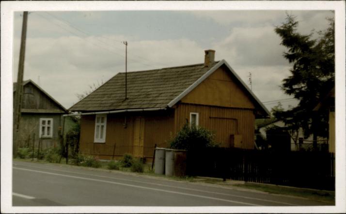 dom, skan 2