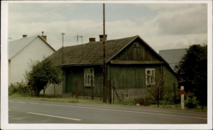 dom, skan 2