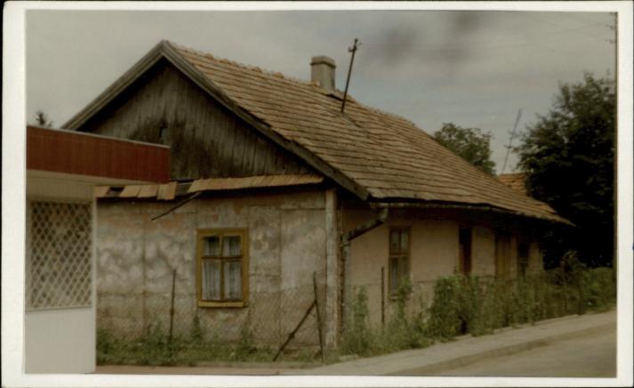 dom, skan 2