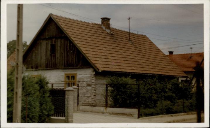 dom, skan 2