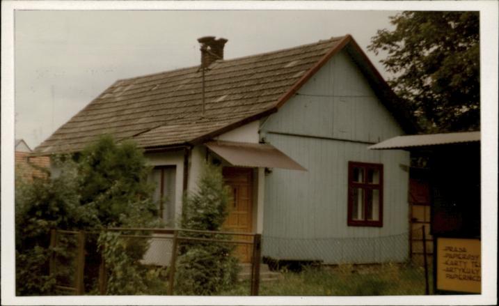 dom, skan 2