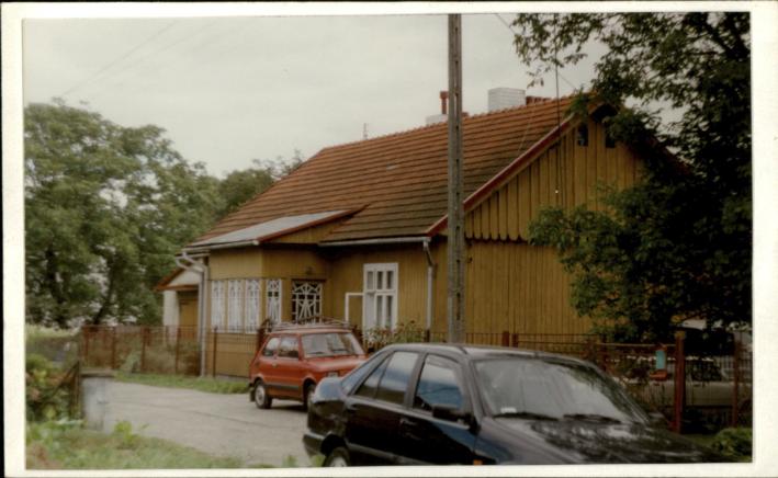 dom, skan 2