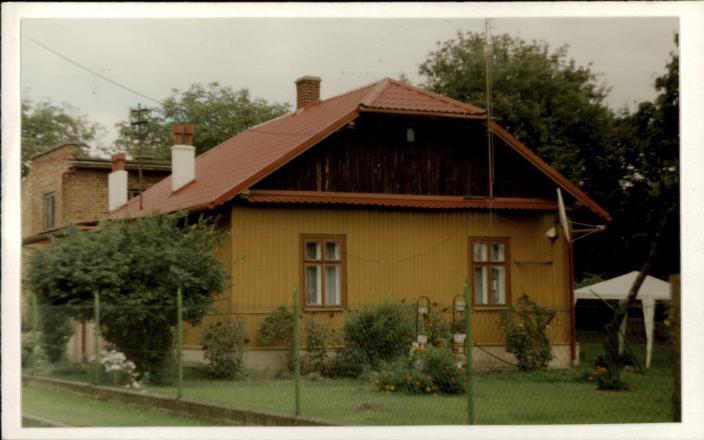 dom, skan 2